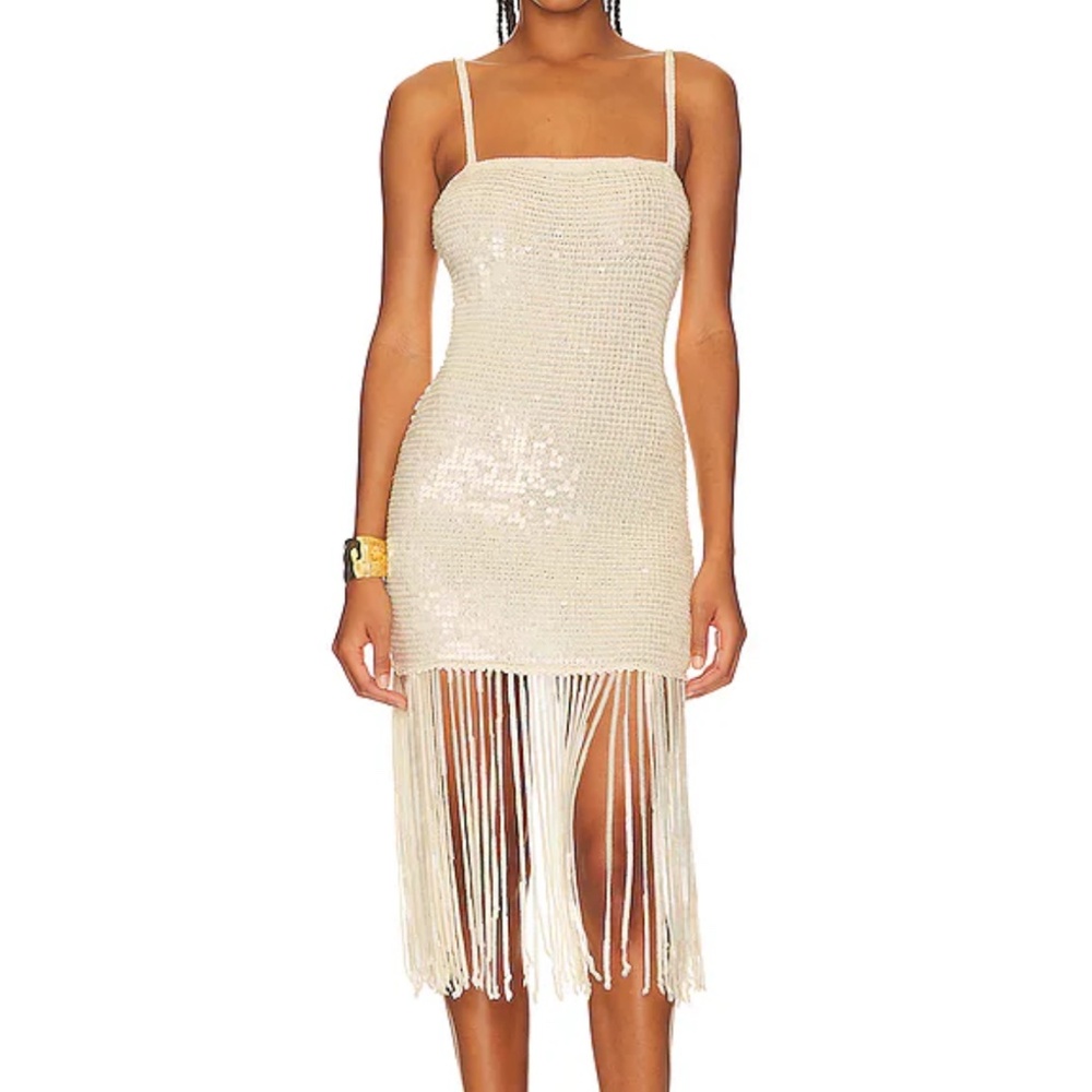 Retrofete Nalu Dress